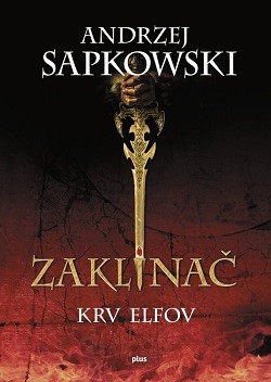 Zaklínač III.: Krv elfov