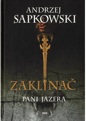Zaklínač VII.: Pani jazera