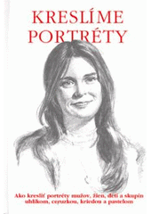 Kreslíme portréty