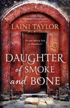 Daughter of Smoke and Bone EN
