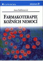 Farmakoterapie kožních nemocí CZ