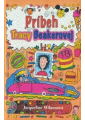 Príbeh Tracy Beakerovej