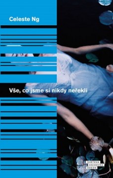 Vše, co jsme si nikdy neřekli CZ
