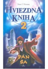 Hviezdna kniha 2 - Pán Ša