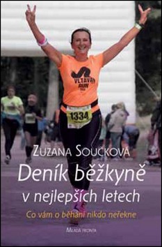 Deník běžkyně v nejlepších letech CZ