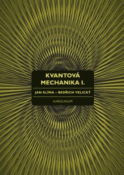 Kvantová mechanika I. CZ
