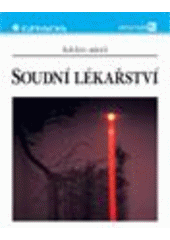 Soudní lékařství CZ