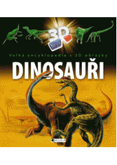 Dinosauři CZ