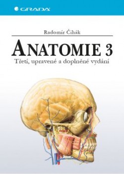 Anatomie 3 CZ