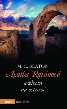 Agatha Raisinová a zločin na ostrově CZ