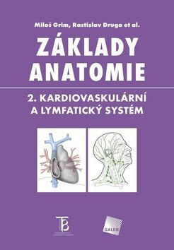 Základy anatomie 2 CZ