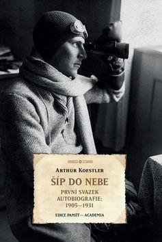 Šíp do nebe CZ