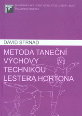 Metoda taneční výchovy technikou Lestera Hortona CZ