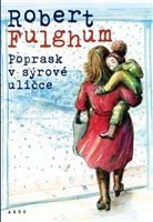 Poprask v sýrové uličce CZ