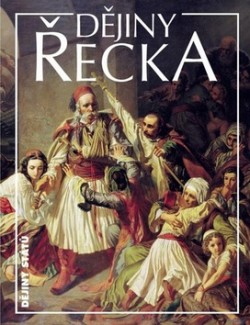 Dějiny Řecka CZ