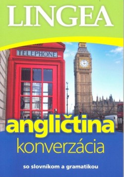 Angličtina – konverzácia EN