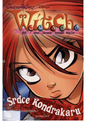 W.I.T.C.H. - Srdce Kondrakaru CZ