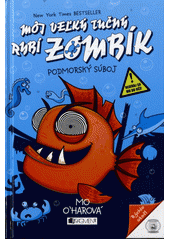 Môj veľký tučný rybí zombík: Podmorský súboj