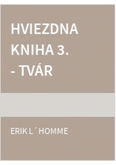 Hviezdna kniha 3 - Tvár temnoty