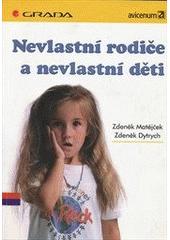 Nevlastní rodiče a nevlastní děti CZ