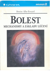 Dítě a bolest CZ
