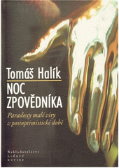 Noc zpovědníka CZ