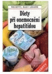 Diety při onemocnění hepatitidou CZ