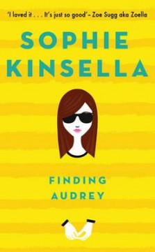 Finding Audrey EN