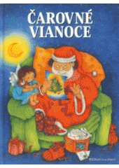 Čarovné vianoce