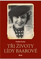 Tři životy Lídy Baarové CZ