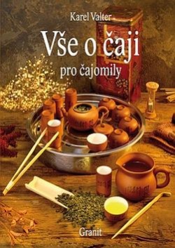 Vše o čaji pro čajomily CZ