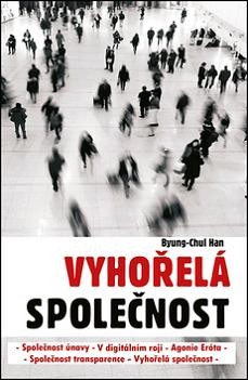 Vyhořelá společnost CZ