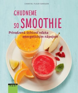 Chudneme so Smoothie