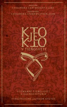 Kto je kto v Tieňosvete
