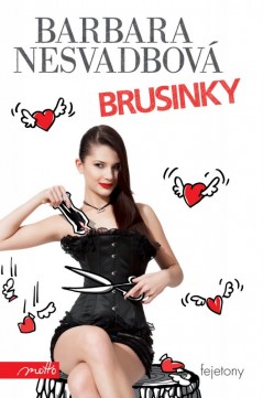 Brusinky CZ