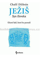 Ježiš - Syn človeka