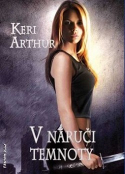 V náruči temnoty CZ