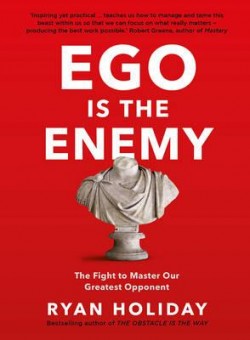 Ego is the Enemy EN