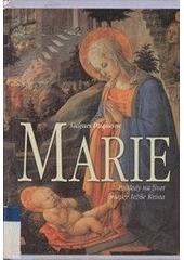 Marie CZ