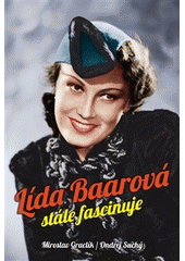 Lída Baarová stále fascinuje CZ