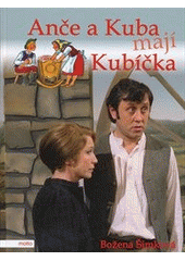 Anče a Kuba mají Kubíčka CZ