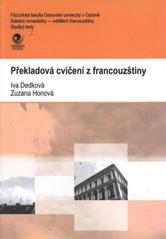 Překladová cvičení z francouzštiny CZ
