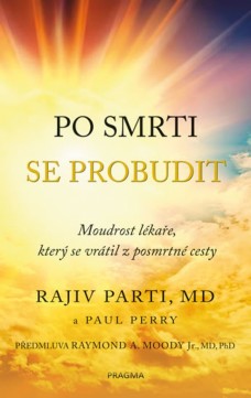 Po smrti se probudit CZ