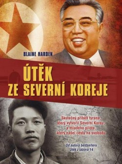 Útěk ze Severní Koreje CZ