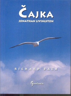 Čajka Jonathan Livingston