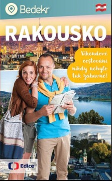 Bedekr: Rakousko CZ