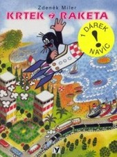Krtek a raketa CZ