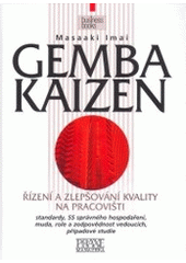 Gemba Kaizen CZ