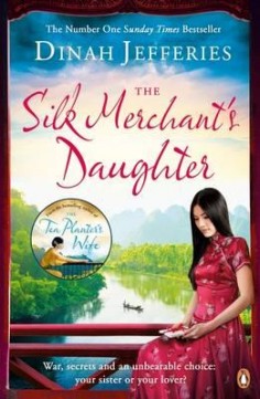 The Silk Merchant's Daughter EN
