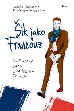 Šik jako Francouz CZ